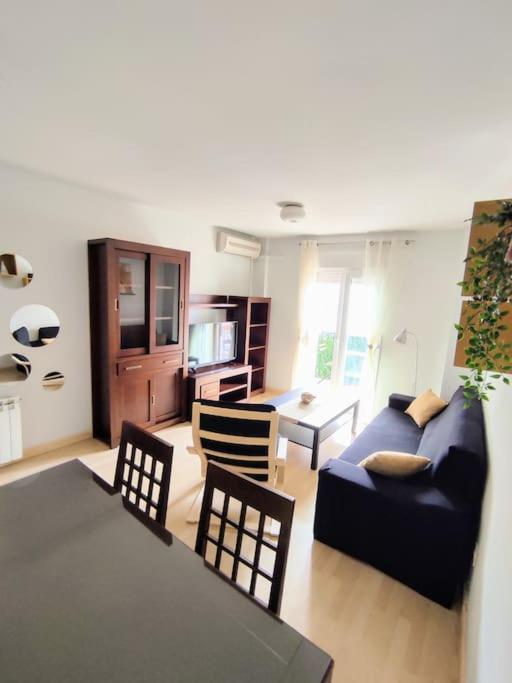 Apartamento Y Parking Армилья Экстерьер фото